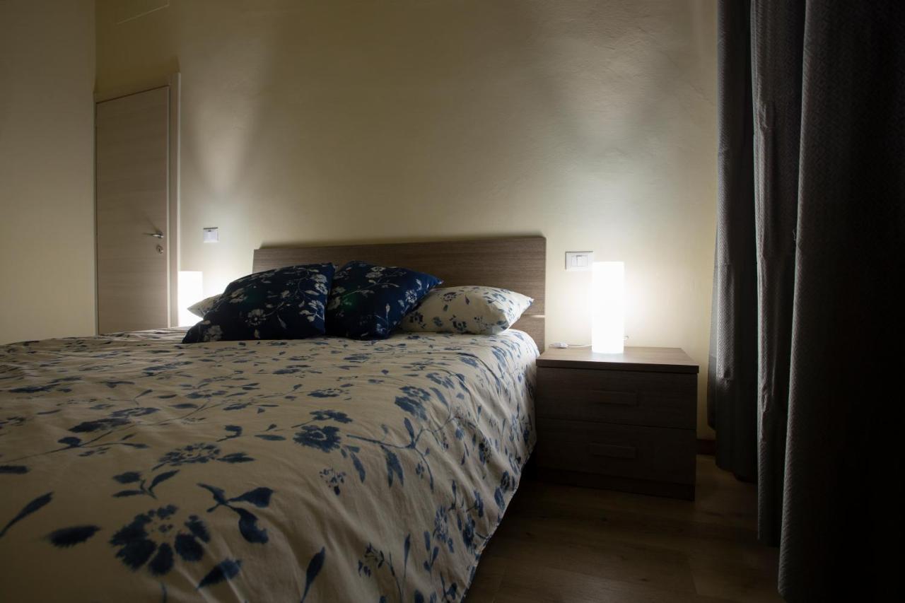 Mamo - Boboli Apartamento
