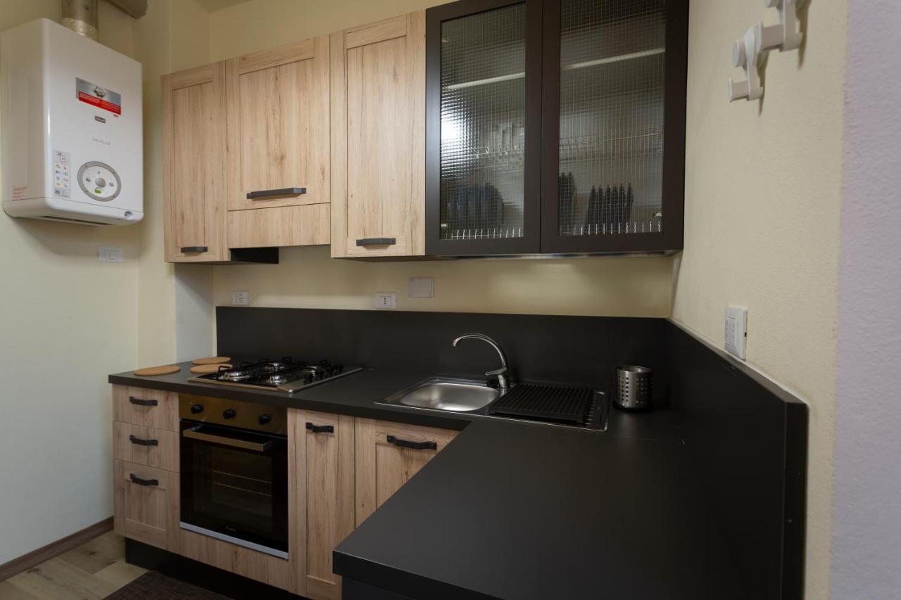 Apartamento Mamo - Boboli Florencia