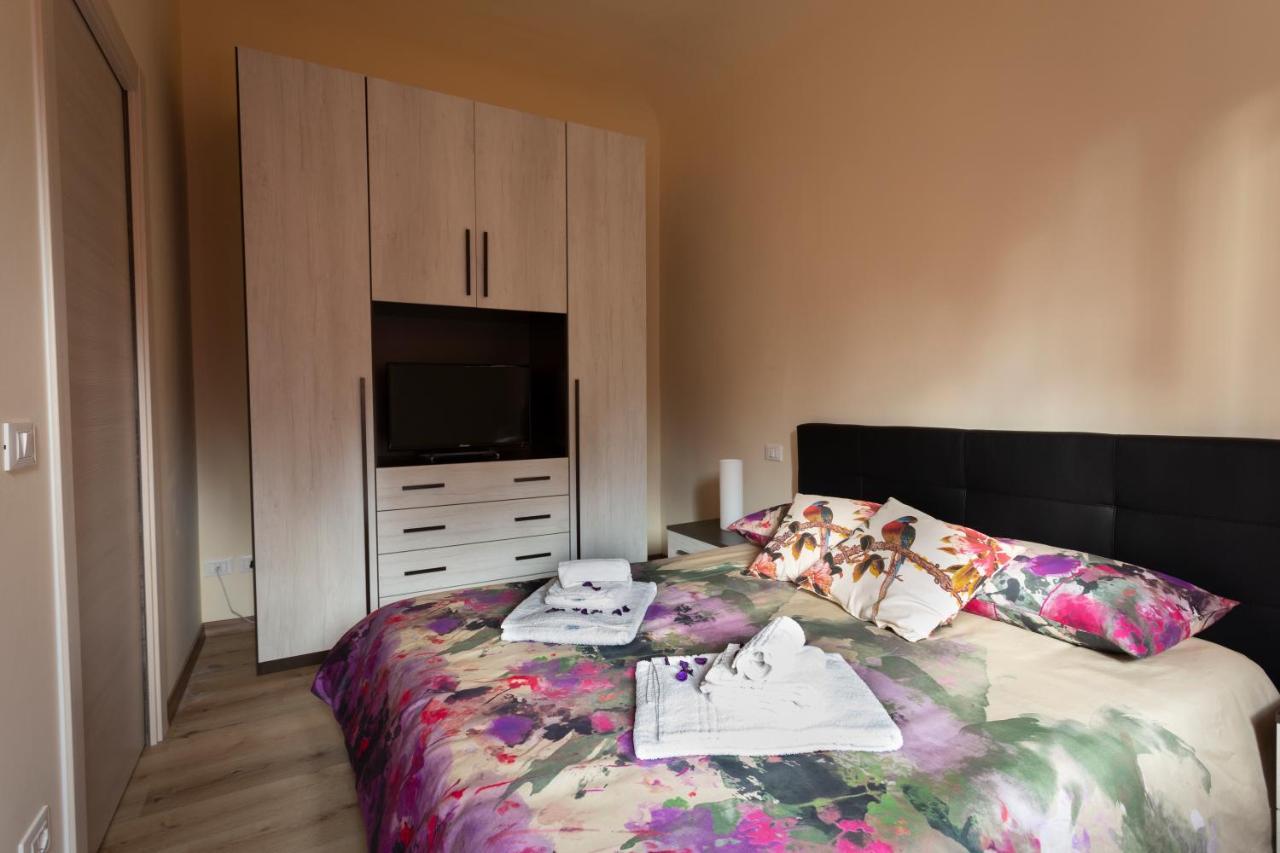 Mamo - Boboli Apartamento Florencia
