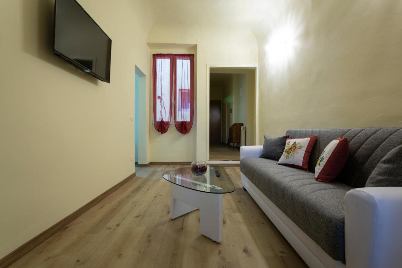 Apartamento Mamo - Boboli