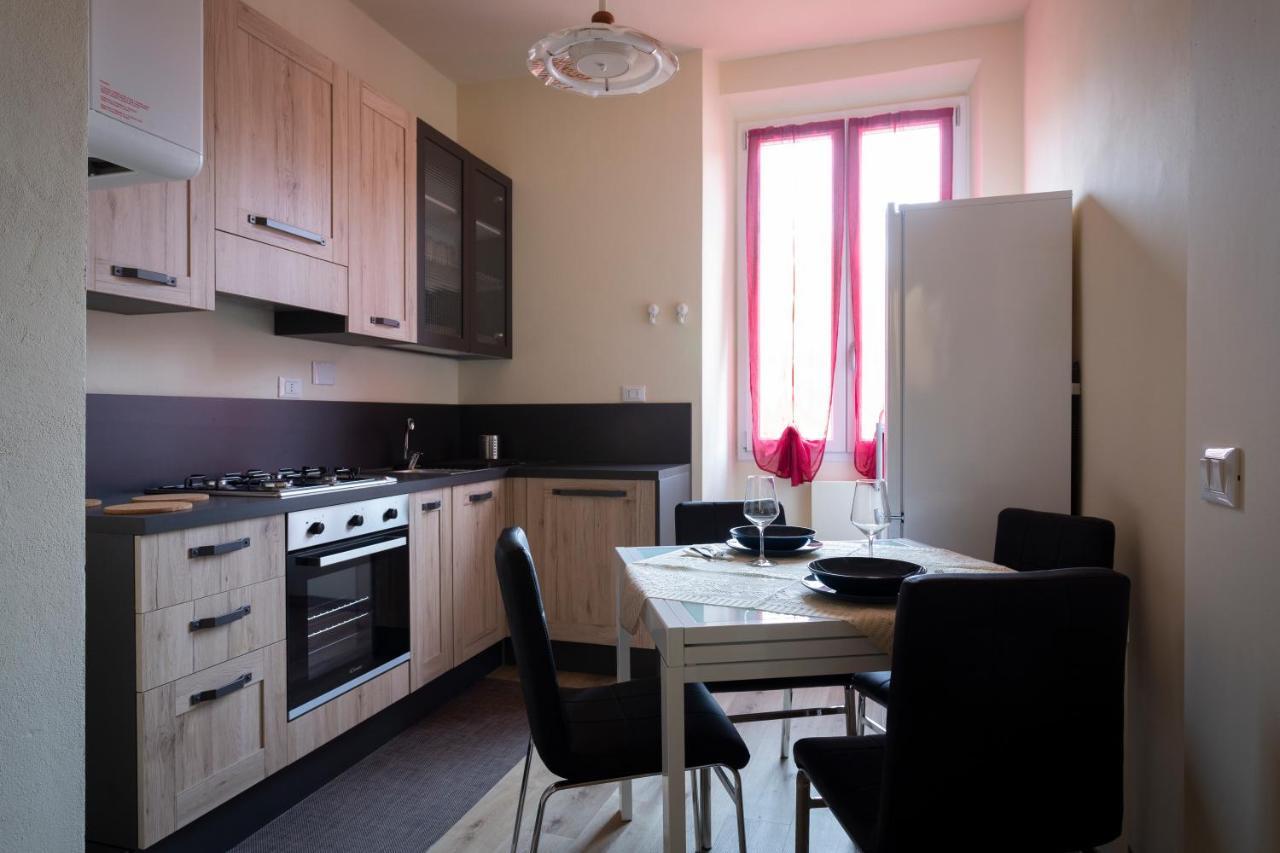Mamo - Boboli Apartamento *