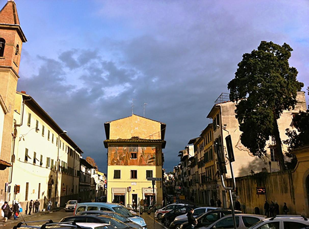 Mamo - Boboli Florencia